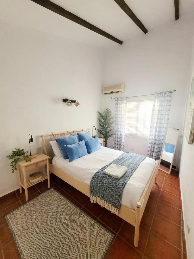 Lovely 2 Bed Apartment With Stunning Views & Pool Cómpeta Exteriör bild